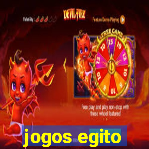 jogos egito